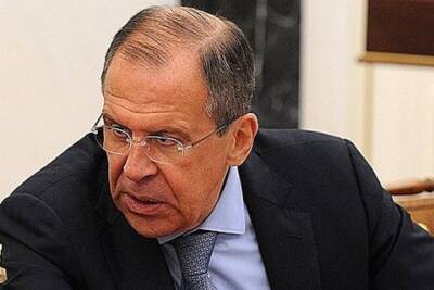 Лавров назвал «хамством» угрозы США выгнать российского посла