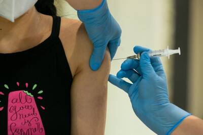 Из Екатеринбурга предлагают вакцинные туры в Стамбул за ₽23 тыс. на человека