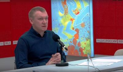 Павел Меньщиков: Подушки безопасности уже ни у кого не осталось