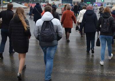 В Рязанской области за сутки более 400 человек заразились коронавирусом