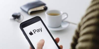 Константин Шапиро - В Азербайджане назван объем транзакций посредством Apple Pay - trend.az - Азербайджан
