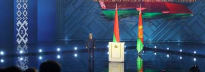 Ежегодное послание Президента белорусскому народу: ГЛАВНОЕ