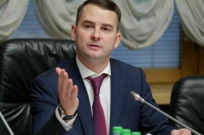 Нилов поддержал инициативу объединения ПФР и Фонда соцстрахования