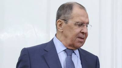 Лавров допустил принятие мер предосторожности в отношении российских дипломатов на Украине