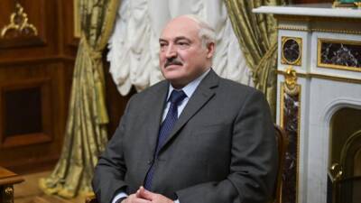 Лукашенко заявил о возможности войны в Европе в двух случаях