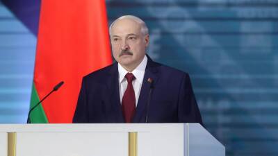 Лукашенко назвал условия при которых Беларусь вступит в войну и заявил о готовности воевать за Россию