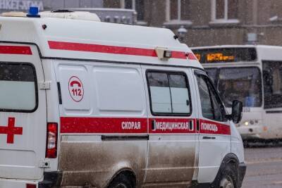 В Ростовской области от коронавируса умерли еще девять жителей