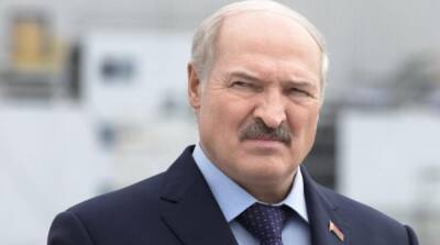 Лукашенко пообещал помочь России в случае военной агрессии против нее