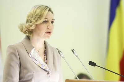 Министр образования Ростовской области ушла с должности