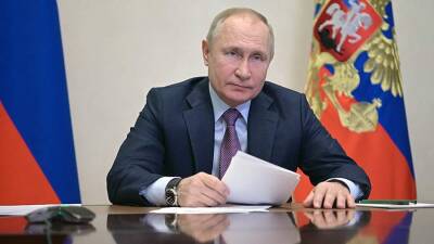 Песков отметил значимость каждого россиянина для Путина