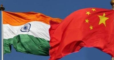 Китай и Индия взялись за бывшие советские республики в Азии
