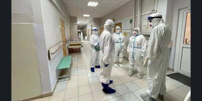 В Новосибирской области коронавирус за сутки выявили еще у 411 местных жителей