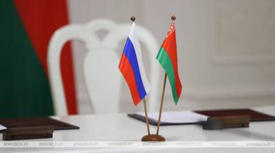 Лукашенко: не надо упрекать Россию, что она хочет поглотить Беларусь, нет таких целей