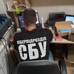 СБУ обнародовала аудиозаписи о планировании терактов в Одессе. Видео