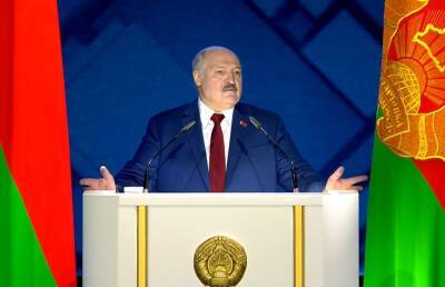 Лукашенко: настаиваю, что при всех негативах Парк высоких технологий дал очень сильный толчок развитию IT-сферы
