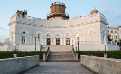 КФУ завершил подготовку номинационного досье астрономических обсерваторий для ЮНЕСКО