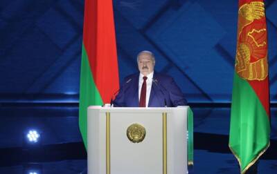 Лукашенко заявил о "важнейшем периоде" в истории Беларуси
