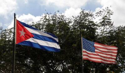 "Оттепель" на Острове Свободы: Куба уже благодарит ЦРУ за поддержку