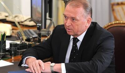 Президент ТПП РФ Сергей Катырин: власть готова снова помочь бизнесу