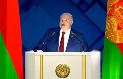 Лукашенко: у нас армия создана, чтобы на нашей территории защищать себя, придут убивать – получат на всю катушку