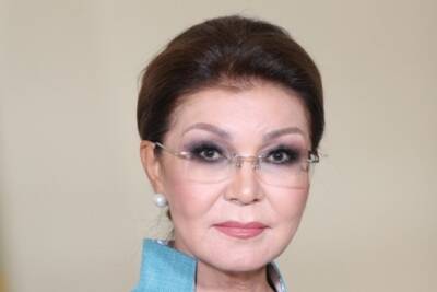 Дочь Назарбаева вышла из политсовета партии «Нур Отан»