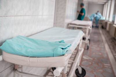 Пятеро детей в Ингушетии попали в больницу с отравлением