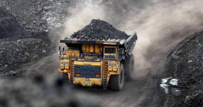 Более 1,3 млн тонн: в ДТЭК назвали объемы импорта угля в Украину на 2022 год