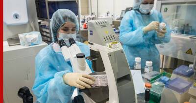 Правительство выделило миллионы рублей на исследования детской вакцины от коронавируса