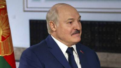 Лукашенко пригрозил Литве не пускать её товары транзитом через белорусскую территорию