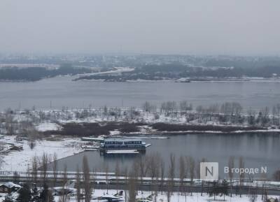 Разрешение на строительство подвесной канатной дороги выдано в Нижегородской области