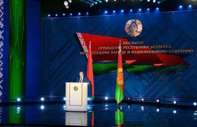 Лукашенко: Я сторонник двух сроков президентства. Но я не ушел от последних выборов – это заслуга Кочановой