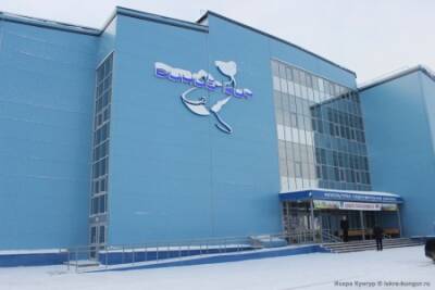 Кунгурских школьников буду обучать плаванию в бассейне ФОК «Синий кит»