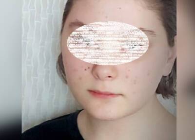 Оставившую записку и пропавшую 14-летнюю школьницу два дня ищут в Березовском