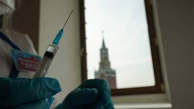 Песков заявил о непримиримой позиции к противникам вакцинации в Кремле