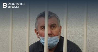 Приговор Агляму Садретдинову назначили на 31 января