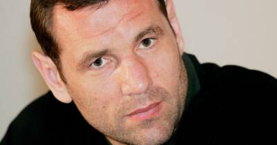 Покончил с собой: не стало украинского боксера Вирчиса, — СМИ - dsnews.ua - Украина