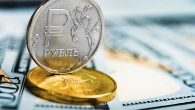 Финансист Бабин заявил, что рубль может укрепиться до конца зимы