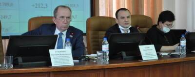 Астраханские депутаты подготовят предложения по поправкам в закон о животных