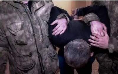 В Донецке мясник изнасиловал и убил девятилетнюю девочку | Новости и события Украины и мира, о политике, здоровье, спорте и интересных людях