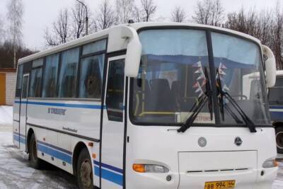 С 1 марта в Костромской области подорожают билеты на междугородние автобусы