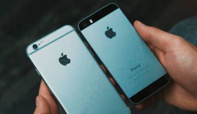 Apple має намір перетворити iPhone на платіжний термінал. Що відомо