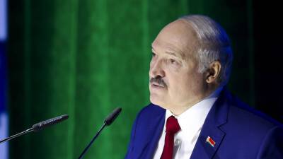 Лукашенко заявил, что был готов к избранию другого президента Белоруссии в 2020 году