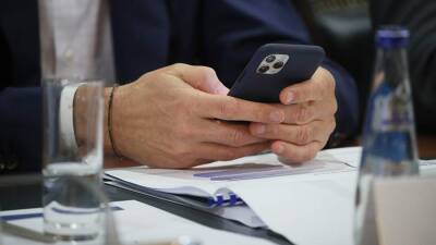 Артем Деев - Эксперт назвал способы продлить работу аккумулятора на смартфоне - iz.ru - Израиль