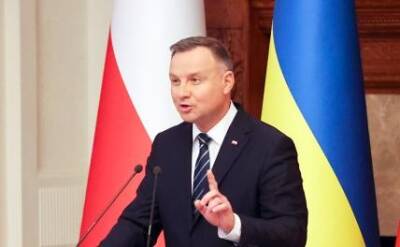 Польша готовится объявить войну России из-за Украины, только умирать под танками Шойгу не хочет