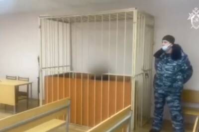 Женщину из Тверской области, которая разбила голову ребёнку, оставили под домашним арестом