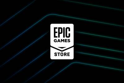 В Epic Games Store за 2021 год раздали 89 игр общей стоимостью более $2000 [Инфографика]