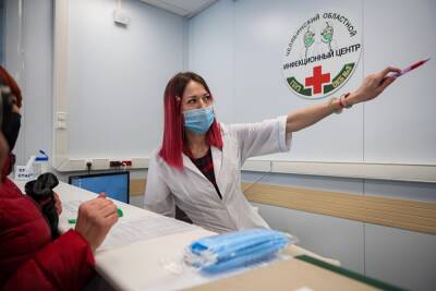 На Урале студентам-медикам приходится увольняться, чтобы помогать врачам в больницам
