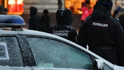 В Санкт-Петербурге полиция задержала серийного лжеминёра
