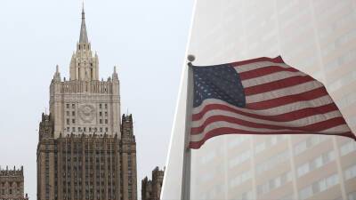 «Каждый день выдумывают подобные меры»: в России прокомментировали угрозу санкций США из-за Украины