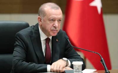 Турция за мирное решения конфликта на Украине, но в случае эскалации поддержит НАТО
